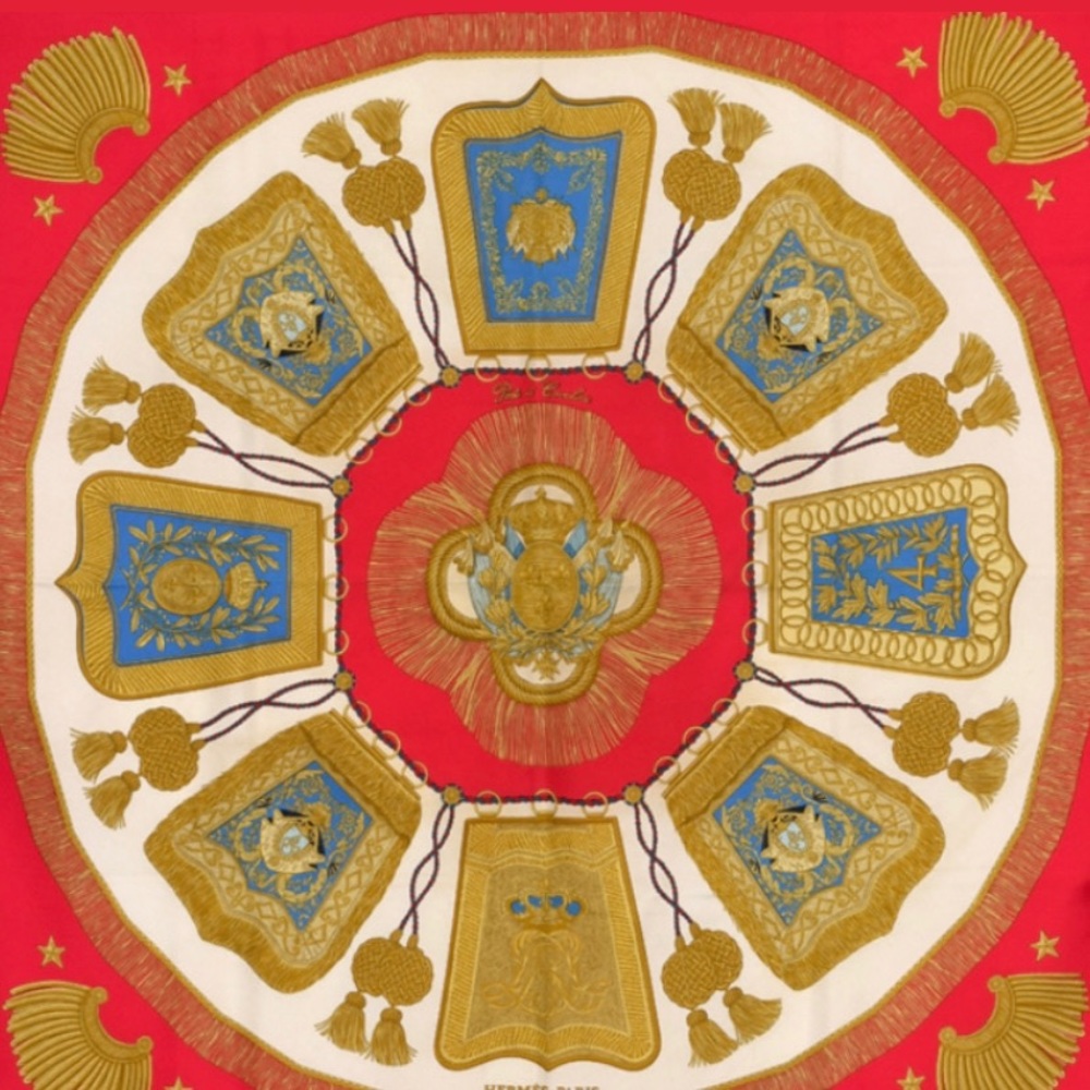 Hermes Poste et Cavalerie